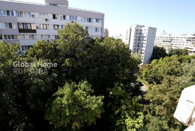 Apartament 3 CAMERE 57 MP - Partial Mobilat - Metrou Romanicierilor - 5