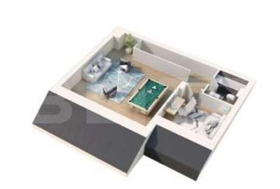 De vanzare vila noua cu 165 mp utili, orientare S-E, vedere - 3