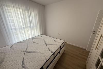 Apartament 2 camere Exigent Plaza Residence Faza 5 Totul NOU! - 13