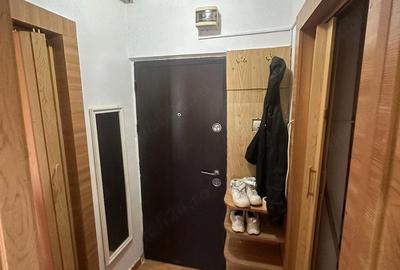 Garsonieră decomandată în Central - 2