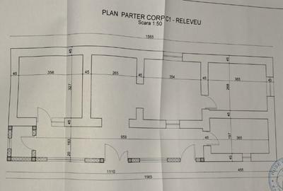 MINERI - CASA 3 CAMERE SUPRAFATA 96 MP, TEREN 850 MP - 9