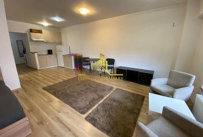 Garsonieră semidecomandată, mobilată în Mărăști - 3