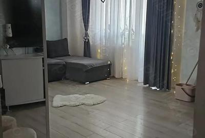 Apartament cu 2 camere decomandat în Chiajna