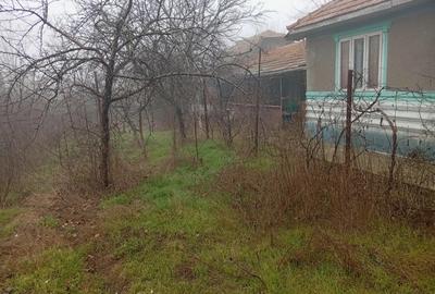 Vand casa si teren cioranii de jos Prahova - 3