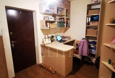 Apartament 2 camere în zona  Edgar Quinet - 4