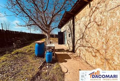 Casă cu Teren 1000 Mp în Central - 4