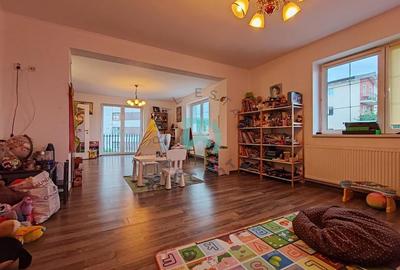 Vanzare casa individuala, 306 mp, zona Tractorul, Brasov - 21