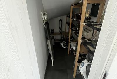 Casă cu 4 camere cu Canalizare în Central - 26