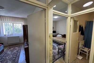 Apartament cu 3 camere decomandat, mobilat în Centrul Civic - 11