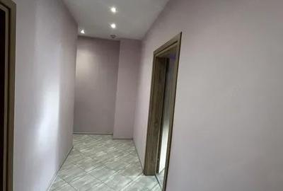 Apartament cu 2 camere decomandat în Complex Studențesc - 2
