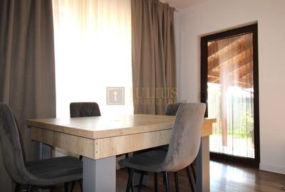 Casă individuală cu 3 camere cu Canalizare în Dumbrăvița - 6