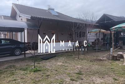 Casă individuală cu 3 camere cu Canalizare în Buleta - 8
