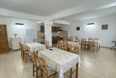 Oportunitate de investitie - Pensiune in statiunea Tasnad, jud. Satu Mare - 4