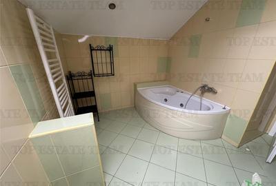 Casa/spatiu birou de inchiriat in zona Damaroaia - 11