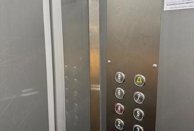 Apartament cu 2 camere decomandat în Panduri - 8