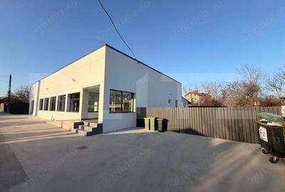 Spațiu comercial, de 245 mp, în Central - 13