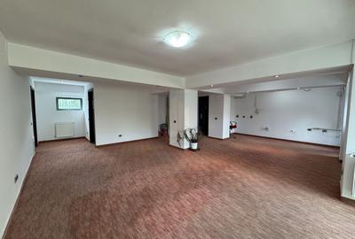 Birou, de 130 mp, în Unirii - 6