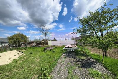 Teren Construcții intravilan de 1700 mp, în Poșta - 19