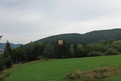 Teren 5023 mp In Bucovina Zona Manastirea Voronet De 07278 - 5