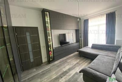 Apartament cu 2 camere decomandat, mobilat în Berceni - 3