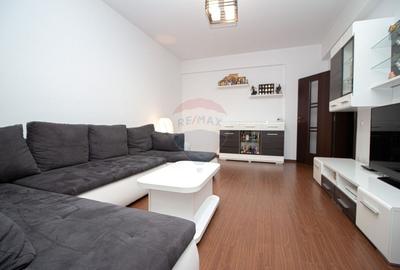 Apartament cu 3 camere decomandat, mobilat în Central - 7