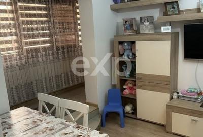 Apartament cu 2 camere semidecomandat, mobilat în Craiovei - 3