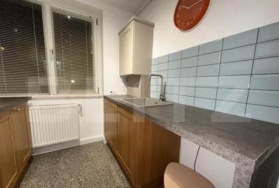 Apartament 2 camere de inchiriat - Deva, zona centrala - 4