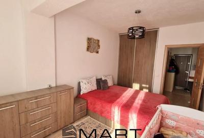 Apartament 2 camere 45mp strada Doamna Stanca Apartament 2 camere 45mp strada Doamna Stanca - 5