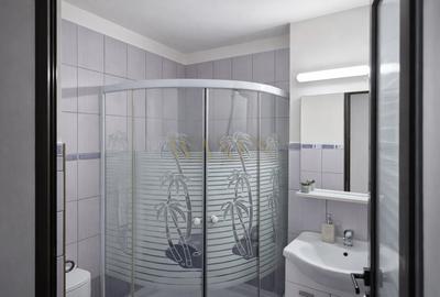 Apartament cu 3 camere decomandat, mobilat în Între Lacuri - 7