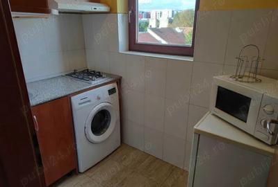 Garsoniera moderna zona central Piata Mica ocupabila imediat - 1