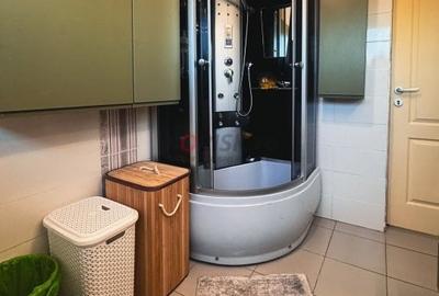 Casă individuală cu 5 camere cu Teren 350 Mp în Domnești - 13