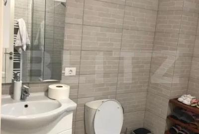 Apartament cu 2 camere decomandat, mobilat în Burdujeni - 1