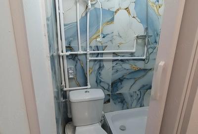 Garsonieră nedecomandată în Nicolina - 2