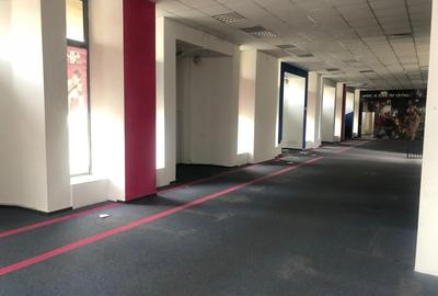 INCHIRIEZ SPATIU COMERCIAL BLV TRANSILVANIEI - 4