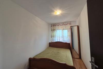 Apartament 3 camere, Targu Jiu, strada Agriculturii - zona Lic. Sportiv - 5