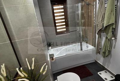 Apartament cu 3 camere în Valea Lupului - 9