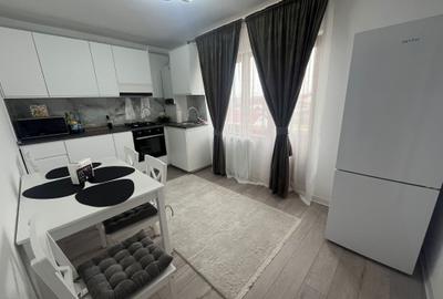 Apartament cu 4 camere decomandat, mobilat în Exterior Nord - 1