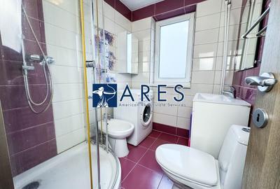 Apartament cu 3 camere decomandat, mobilat în Ostroveni - 4