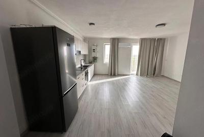 Apartament cu 2 camere semidecomandat în Chișoda - 3