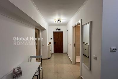 Garsonieră decomandată, mobilată în Decebal - 11