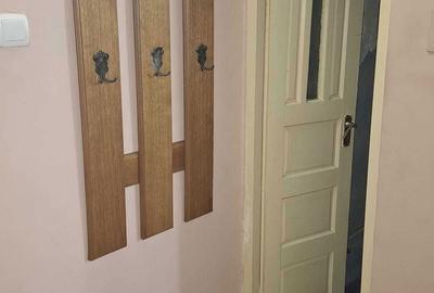 Apartament cu 2 camere semidecomandat în Nord - 5