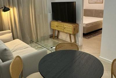 Apartament 2 camere I Cortina North I Pipera