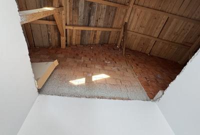 1/2 Duplex Dudestii Noi ,Zid Dublu,Parter+Pod,3 Camere - 6