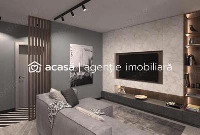 Apartament cu 3 camere decomandat în Subcetate - 1