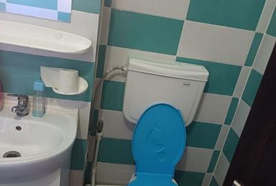 Apartament cu 2 camere semidecomandat în Central - 6