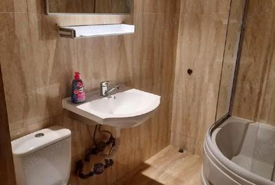 Garsonieră semidecomandată în Central - 1