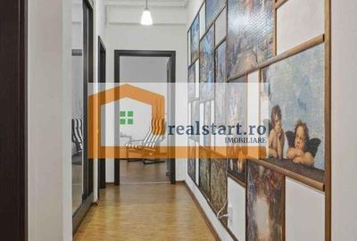 Apartament cu 2 camere în Central - 18