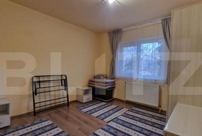 Apartament cu 2 camere decomandat, mobilat în Soarelui - 3