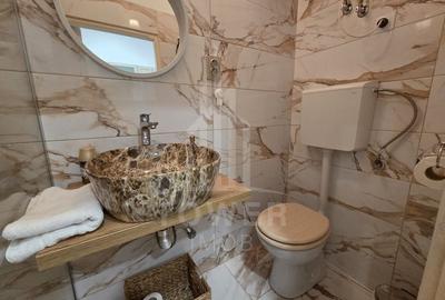 Garsonieră exclusivistă în Piața Mare cu vedere directă la Bradul de Crăciun - 6