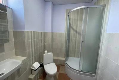 Oferim spre inchiriere garsoniera in zona Sanpetru - 1